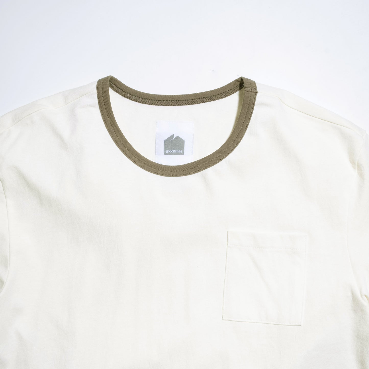Deserter Ranger Tee - army
