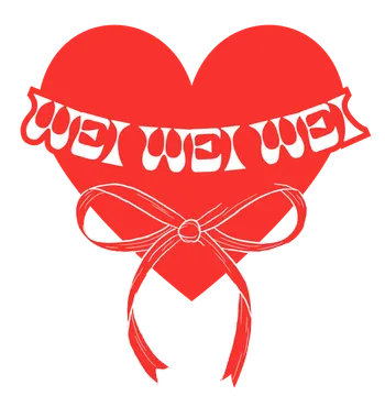 WEIWEIWEI