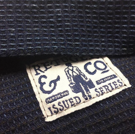 REFUGEE COMPANY