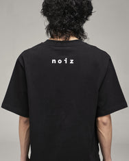 NOIZ N1TP6 LOGO T-SHIRT