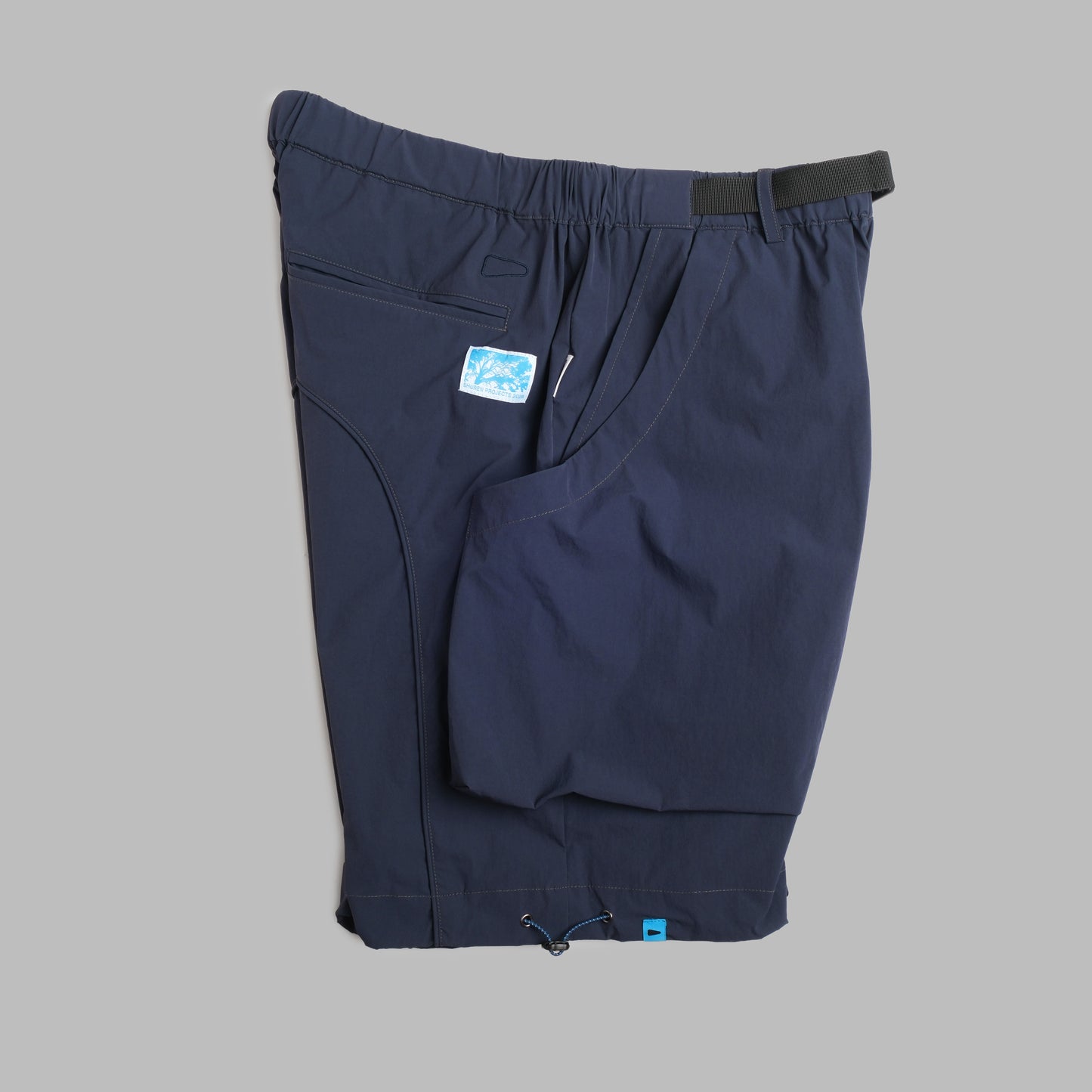 Camping Shorts / Navy