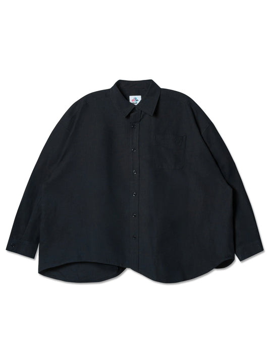 ABP. LEGACY BIG BRO 1.0 SHIRT BLACK