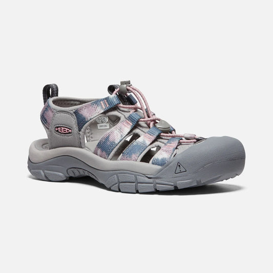 NEWPORT H2 FAWN/TIE DYE WOMEN