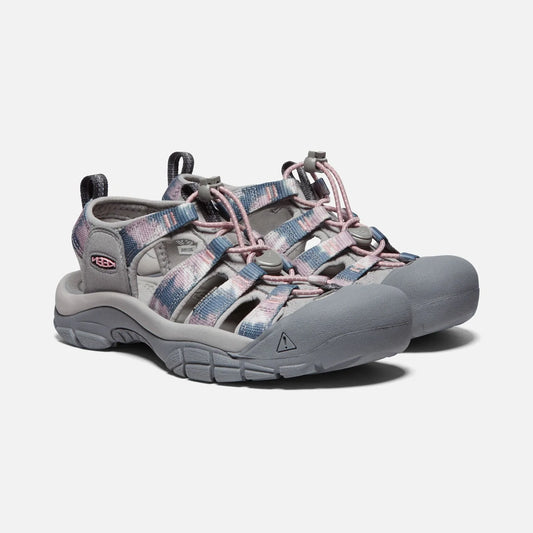 NEWPORT H2 FAWN/TIE DYE WOMEN