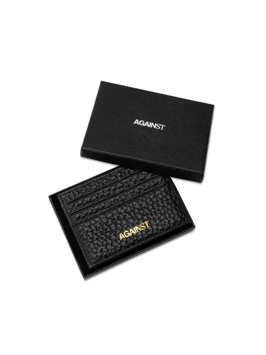 CARD HOLDER 2.0 BLACK