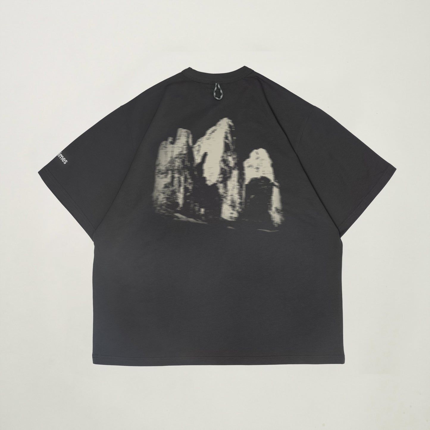 Mountain Tee #02