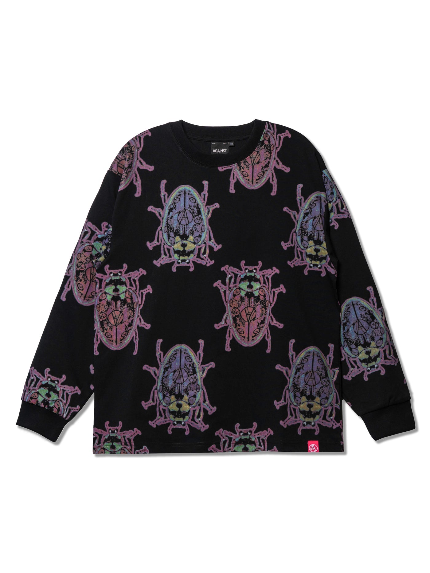 BUGS L/S TEE