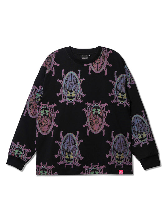 BUGS L/S TEE