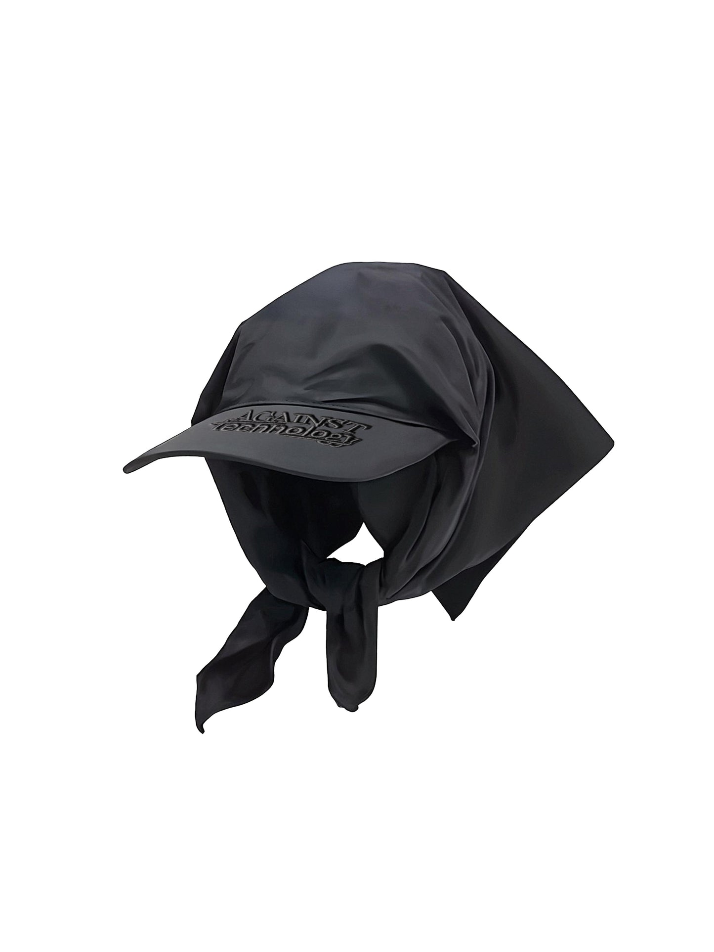 TIE-ING CAP