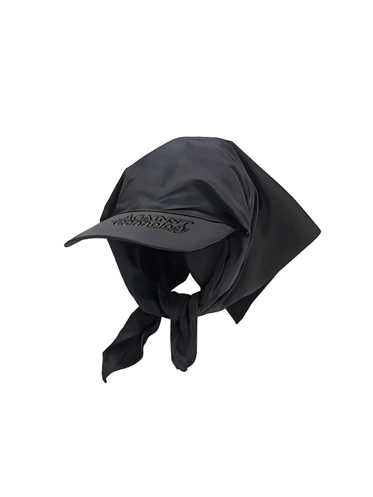 TIE-ING CAP