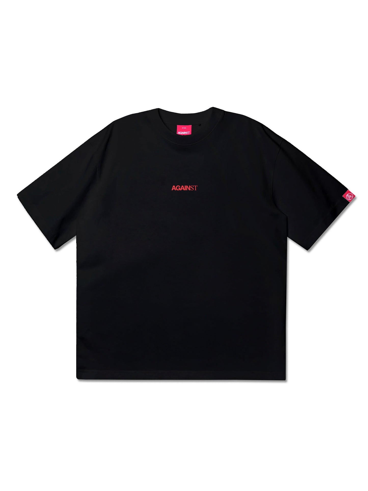 DESTINY TEE BLACK