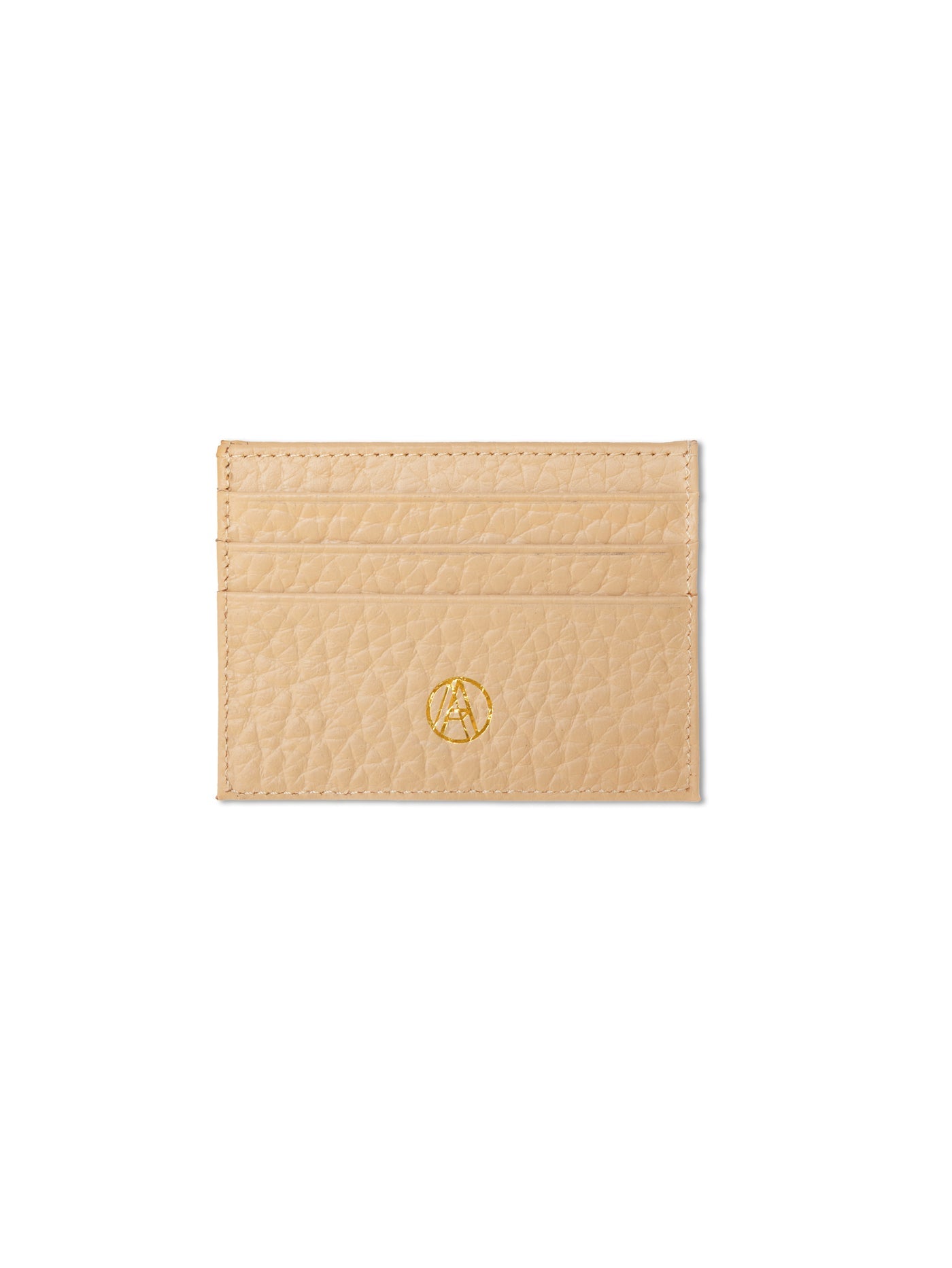 CARD HOLDER 2.0 ALMOND