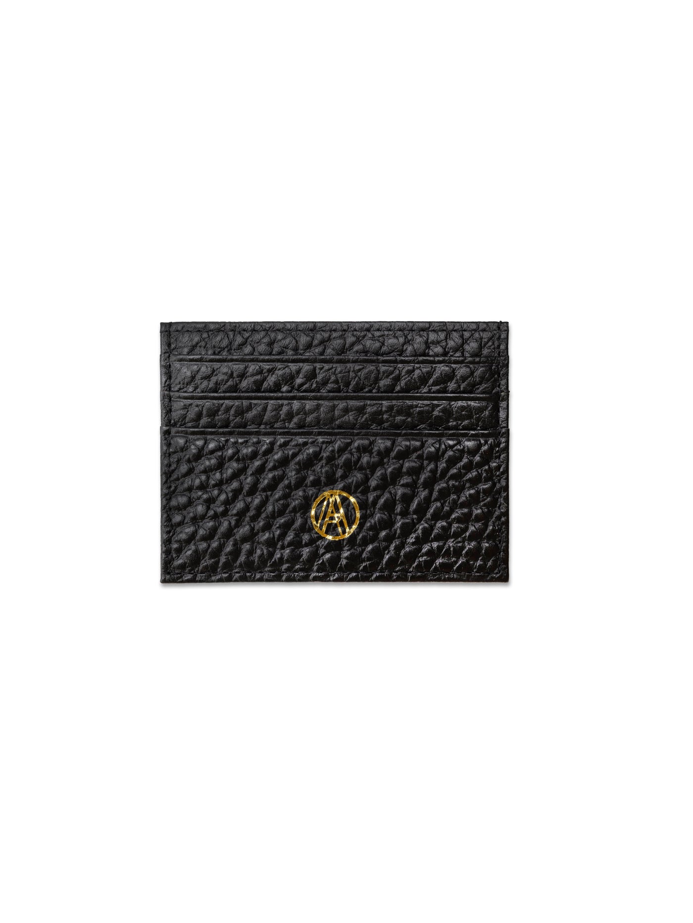 CARD HOLDER 2.0 BLACK