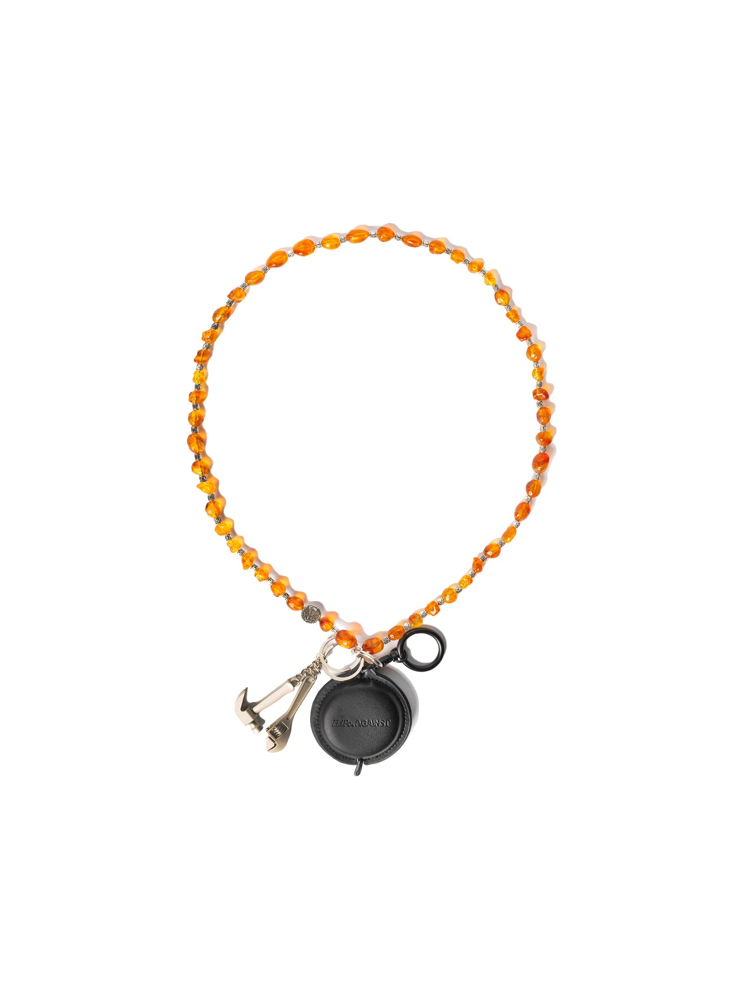 AGAINST X HDPC FABRICATOR CHARM Regular price