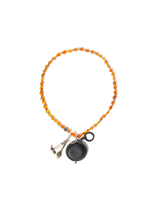 AGAINST X HDPC FABRICATOR CHARM Regular price