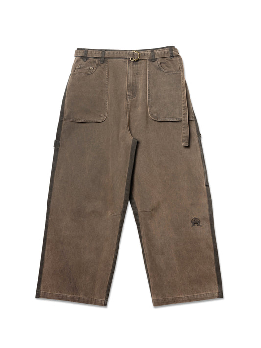 AGAINST X HDPC FABRICATOR PANTS TIMBER Regular price