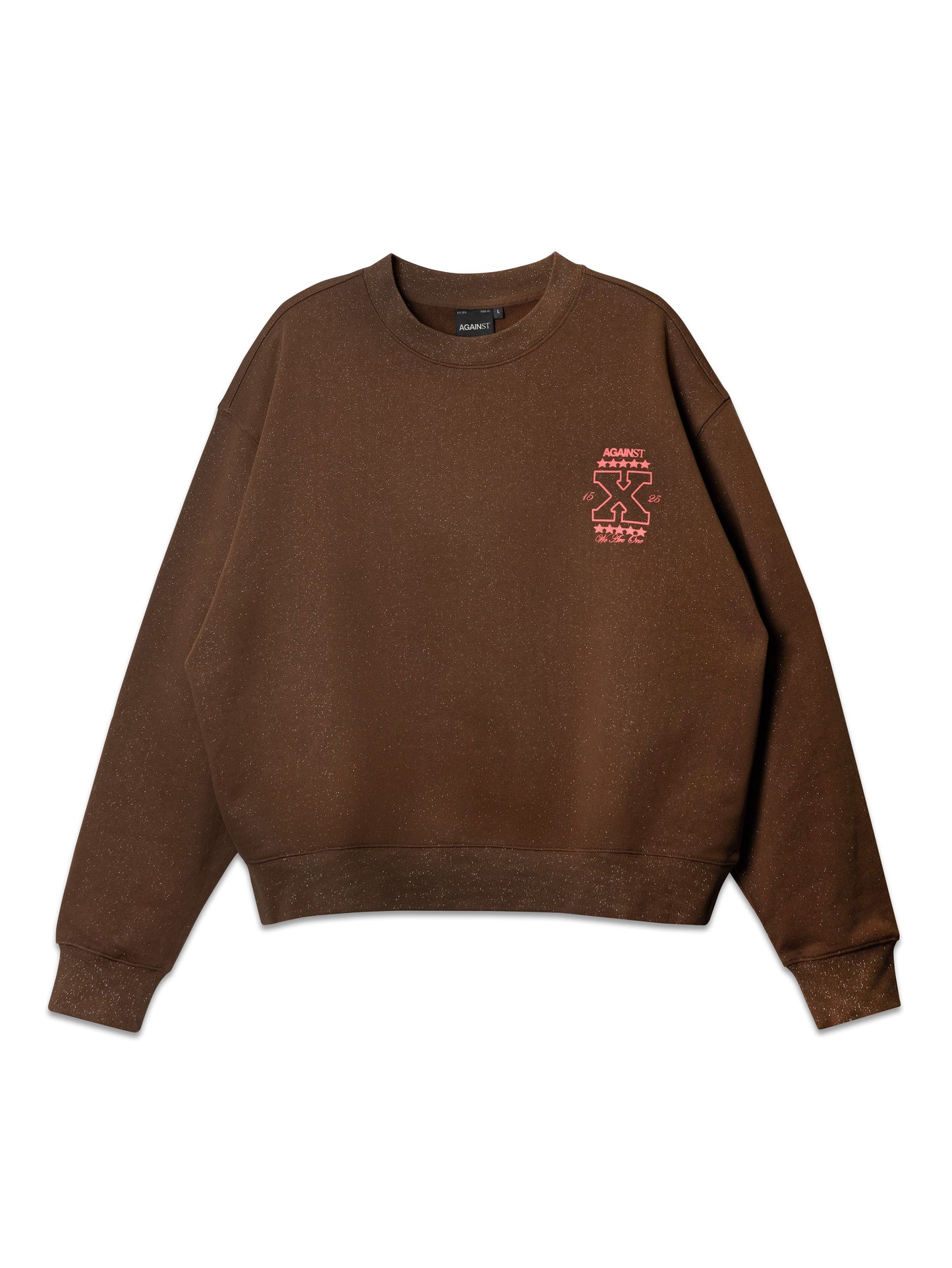 10TH ANN' SHINE SWEATER