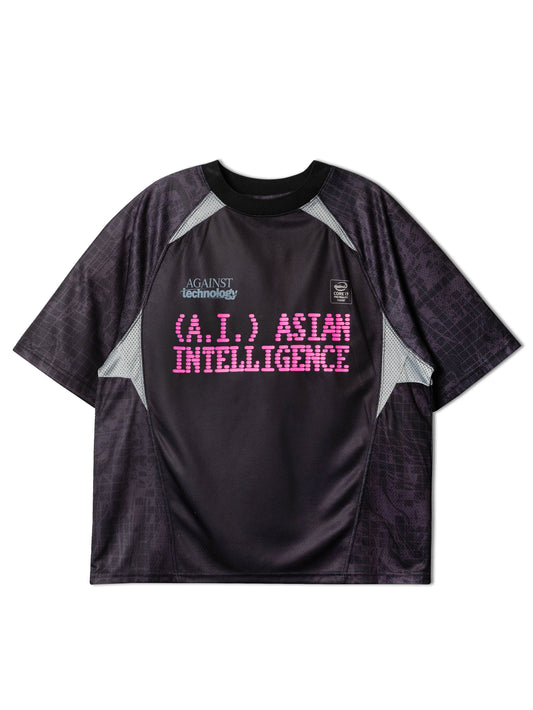 TOPO JOGA JERSEY