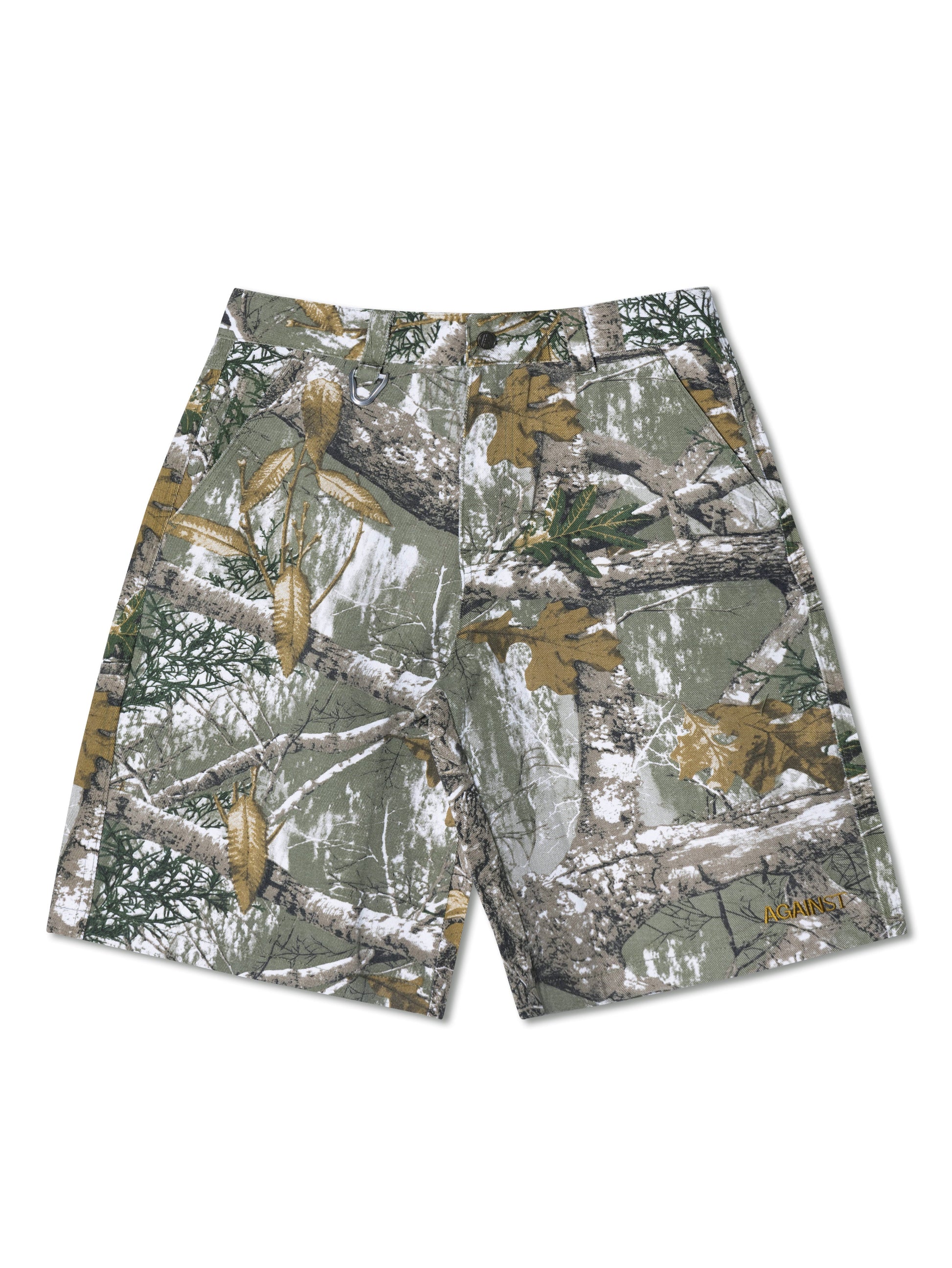 ALLEN PANTS CAMO - BEV C multi label store