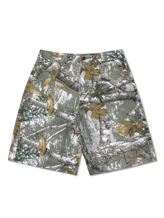 ALLEN PANTS CAMO - BEV C multi label store