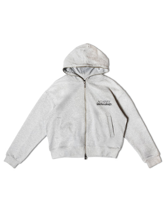 TECHNOLOGY TATSUYA HOODIE