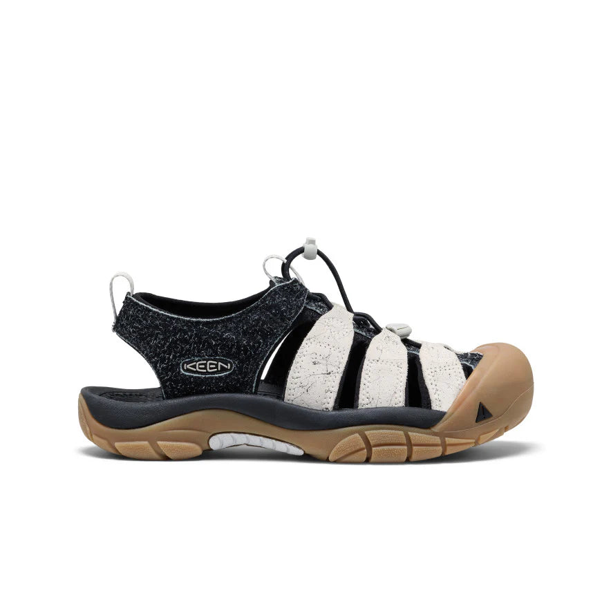 Women's Newport HL Sandal - Perseid Black / Vapor - BEV C multi label store