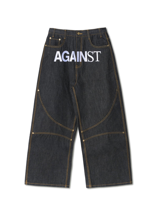 HEAR ME PERFECT JEANS BLACK