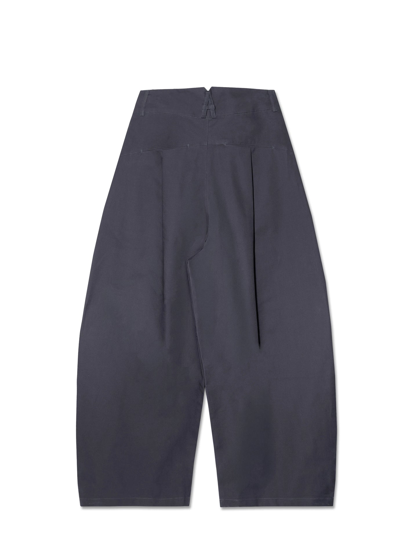 TWILL YANKII PANTS NAVY