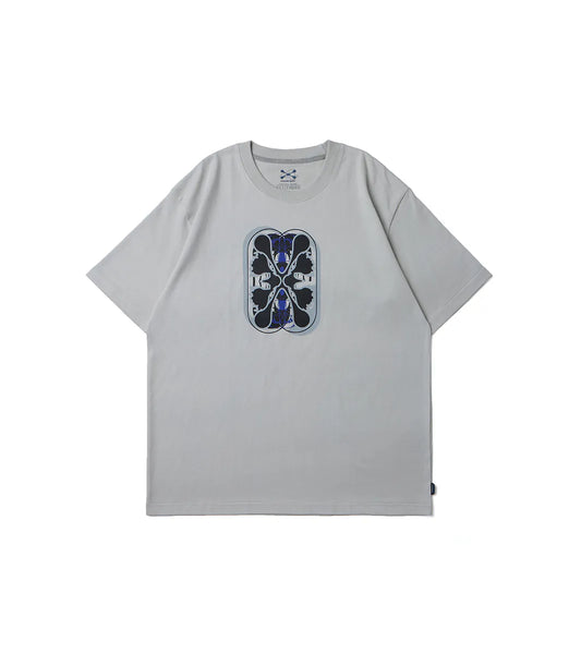 Tech Grey - Observe S/S Tee