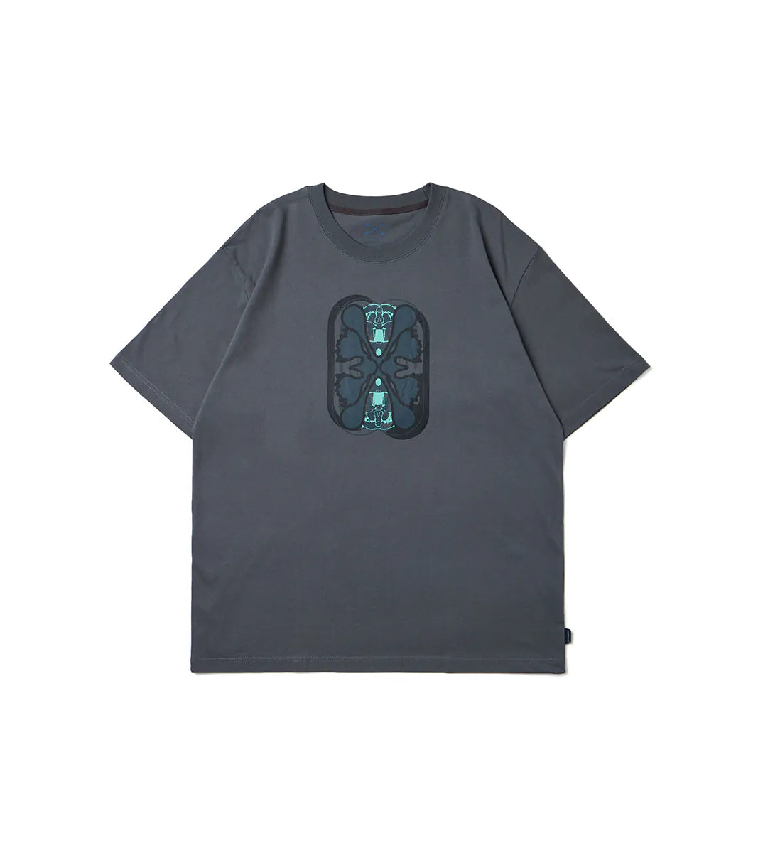 Iron - Observe S/S Tee