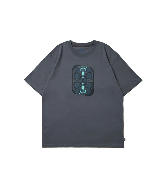 Iron - Observe S/S Tee