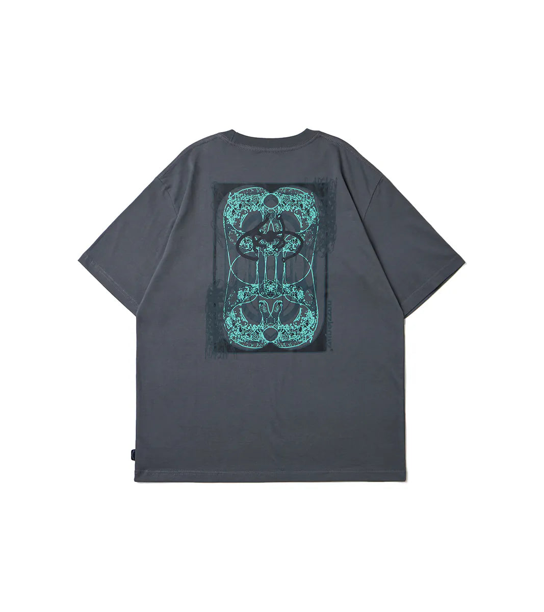 Iron - Observe S/S Tee