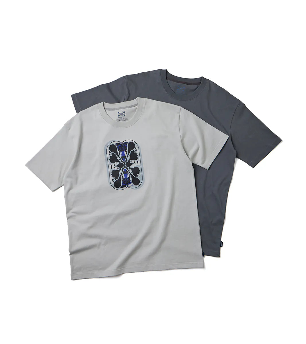 Iron - Observe S/S Tee