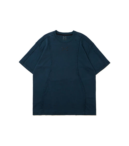 ARC S/S Tee - Washed Blue