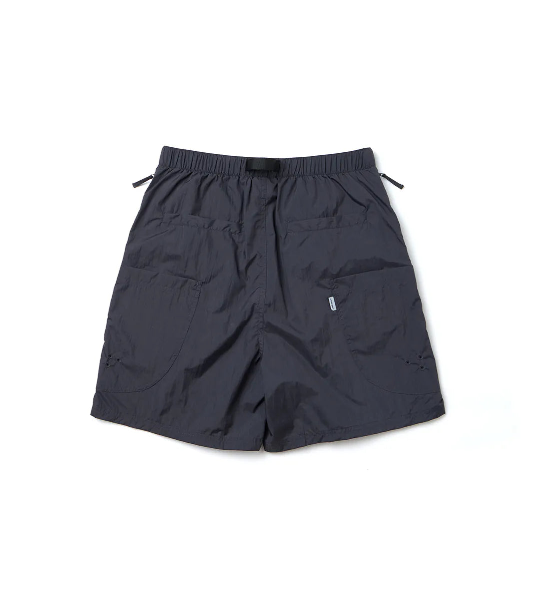 Grid utility shorts - Iron