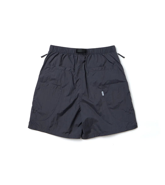 Grid utility shorts - Iron