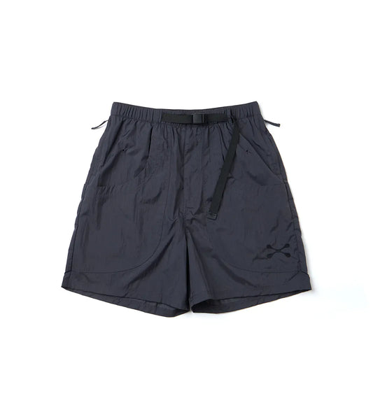 Grid utility shorts - Iron