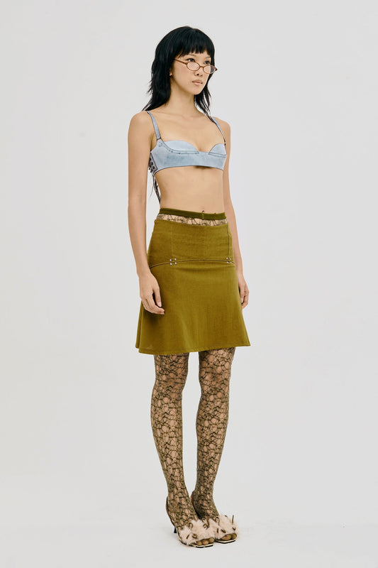 COVENANT SKIRT SWAMP