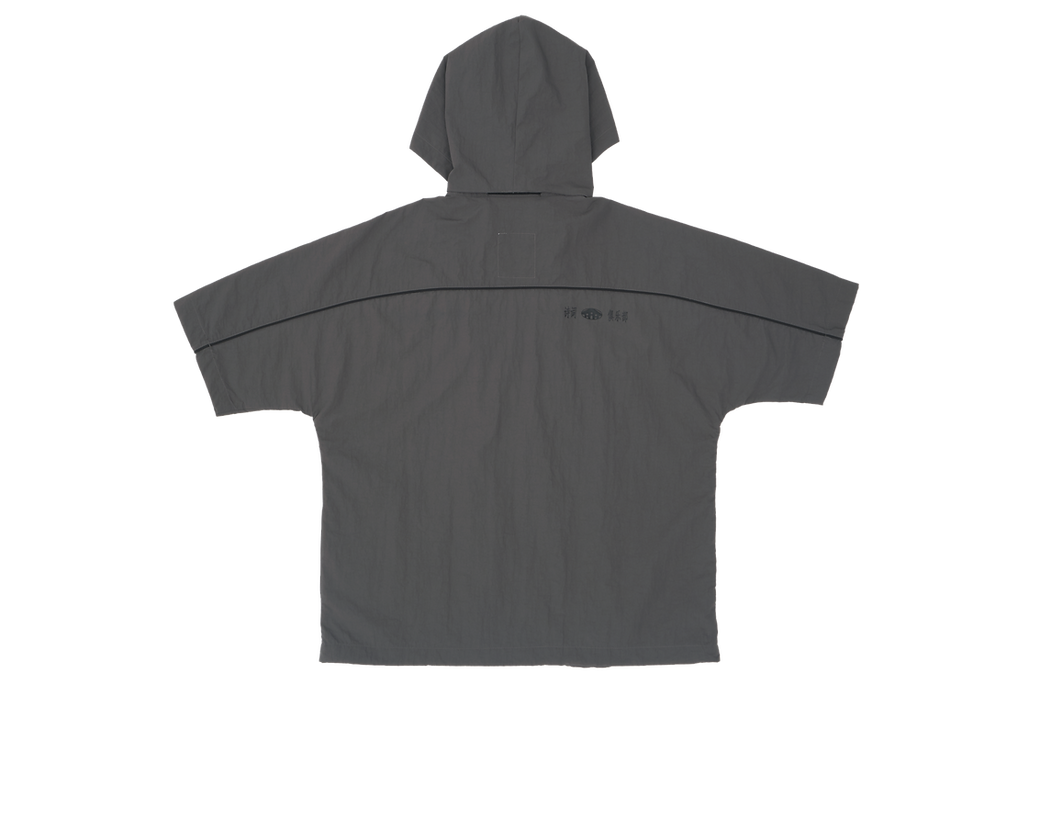 Detachable Hood Shirt V2