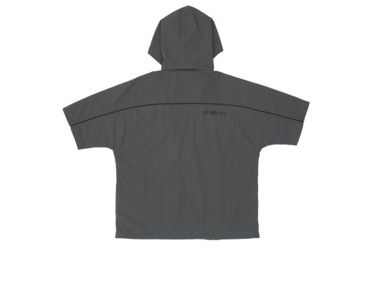 Detachable Hood Shirt V2