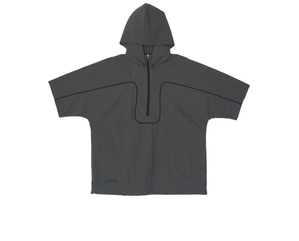 Detachable Hood Shirt V2