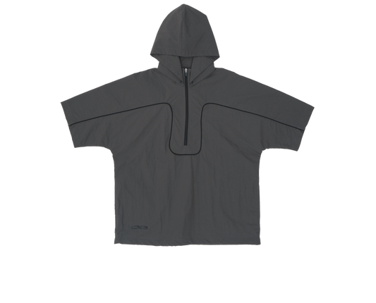 Detachable Hood Shirt V2