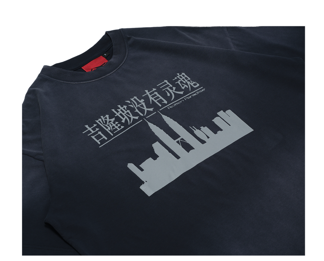 KL SOUVENIR TEE