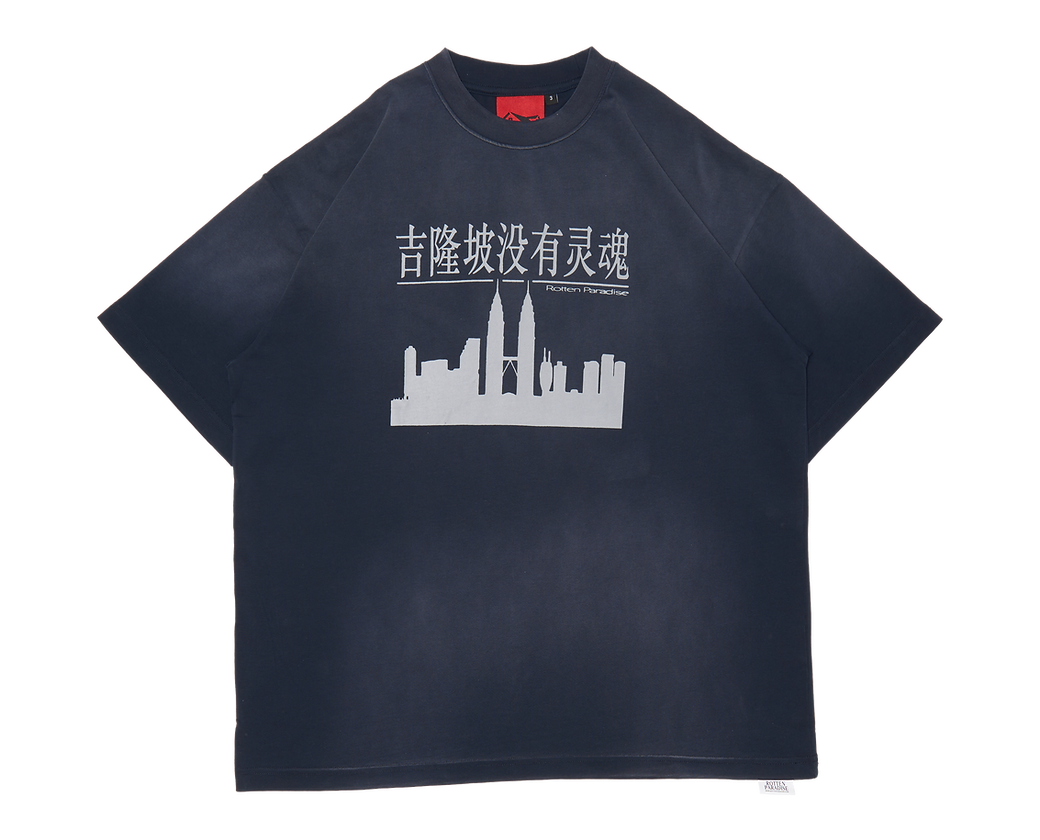 KL SOUVENIR TEE