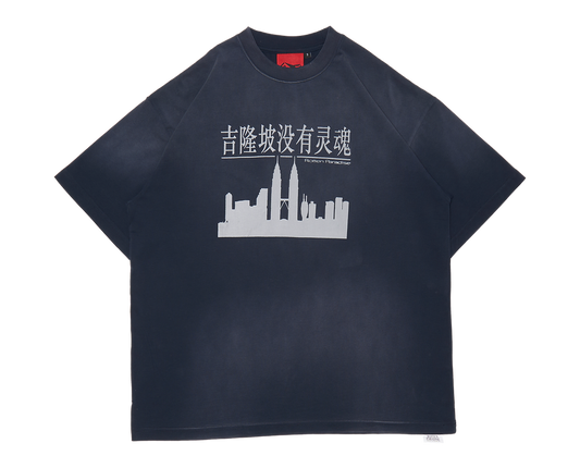 KL SOUVENIR TEE