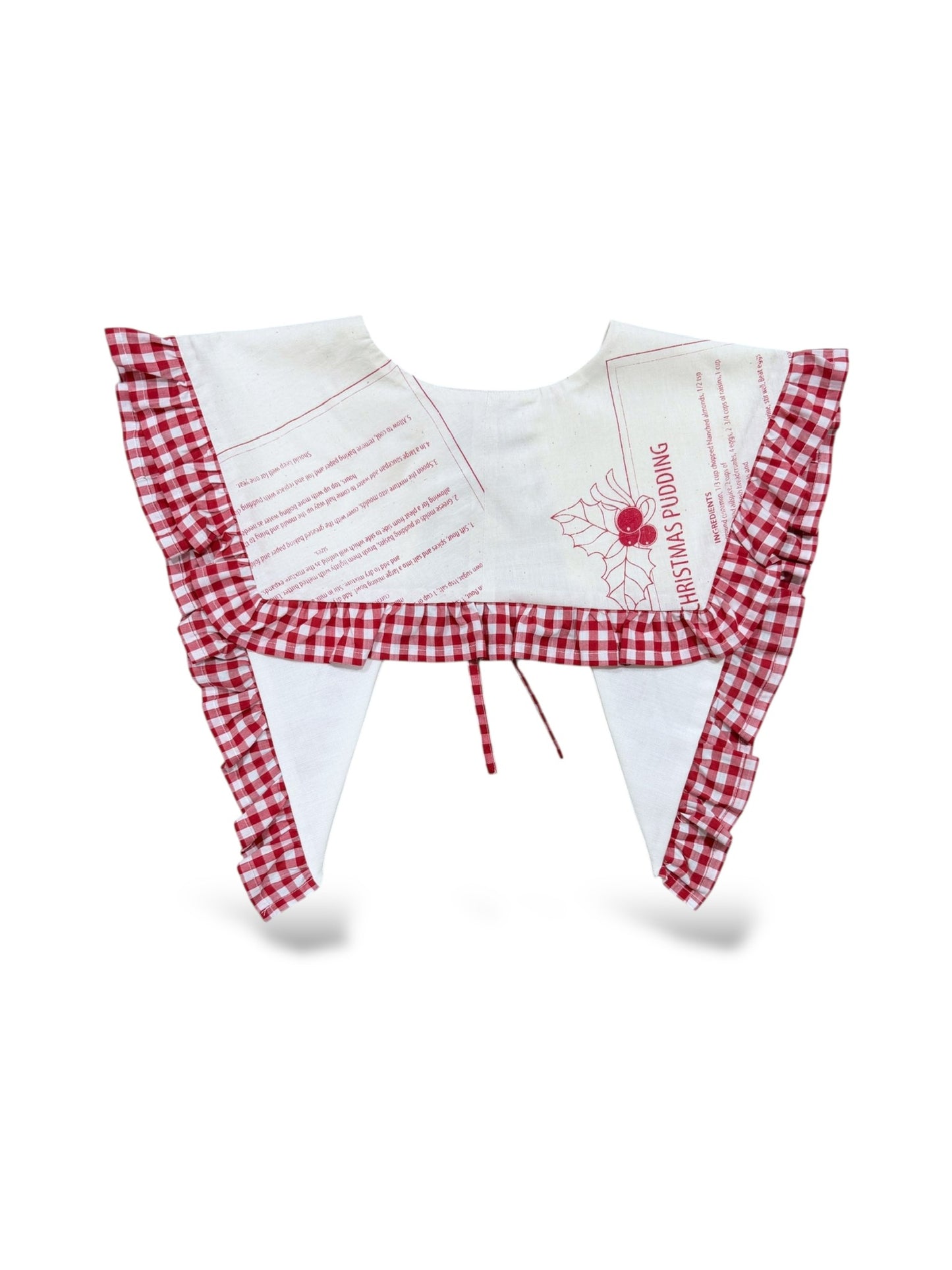 XL Remake Collar - 09