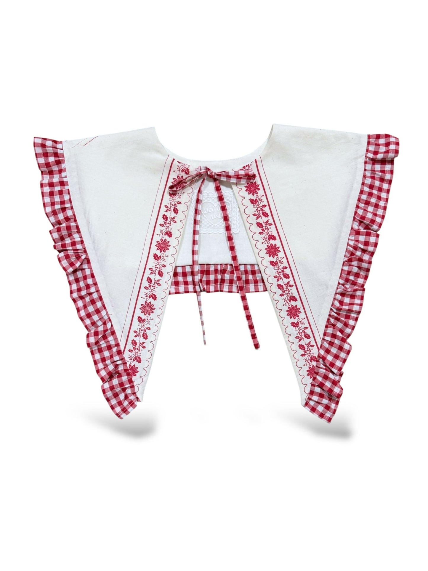 XL Remake Collar - 09