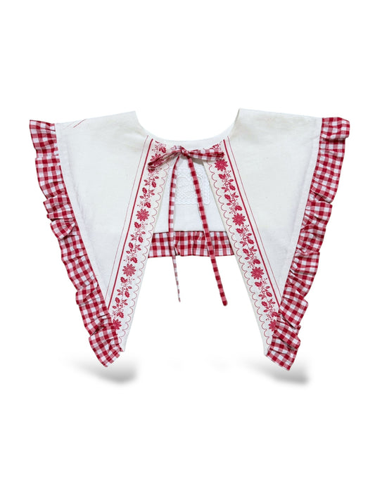 XL Remake Collar - 09