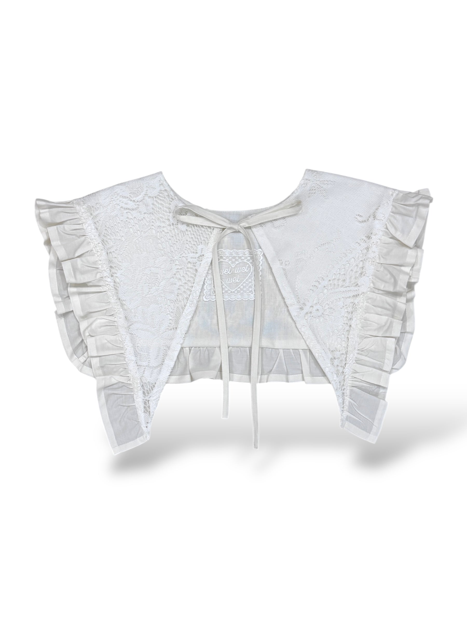 Regular Collar-12 - BEV C multi label store