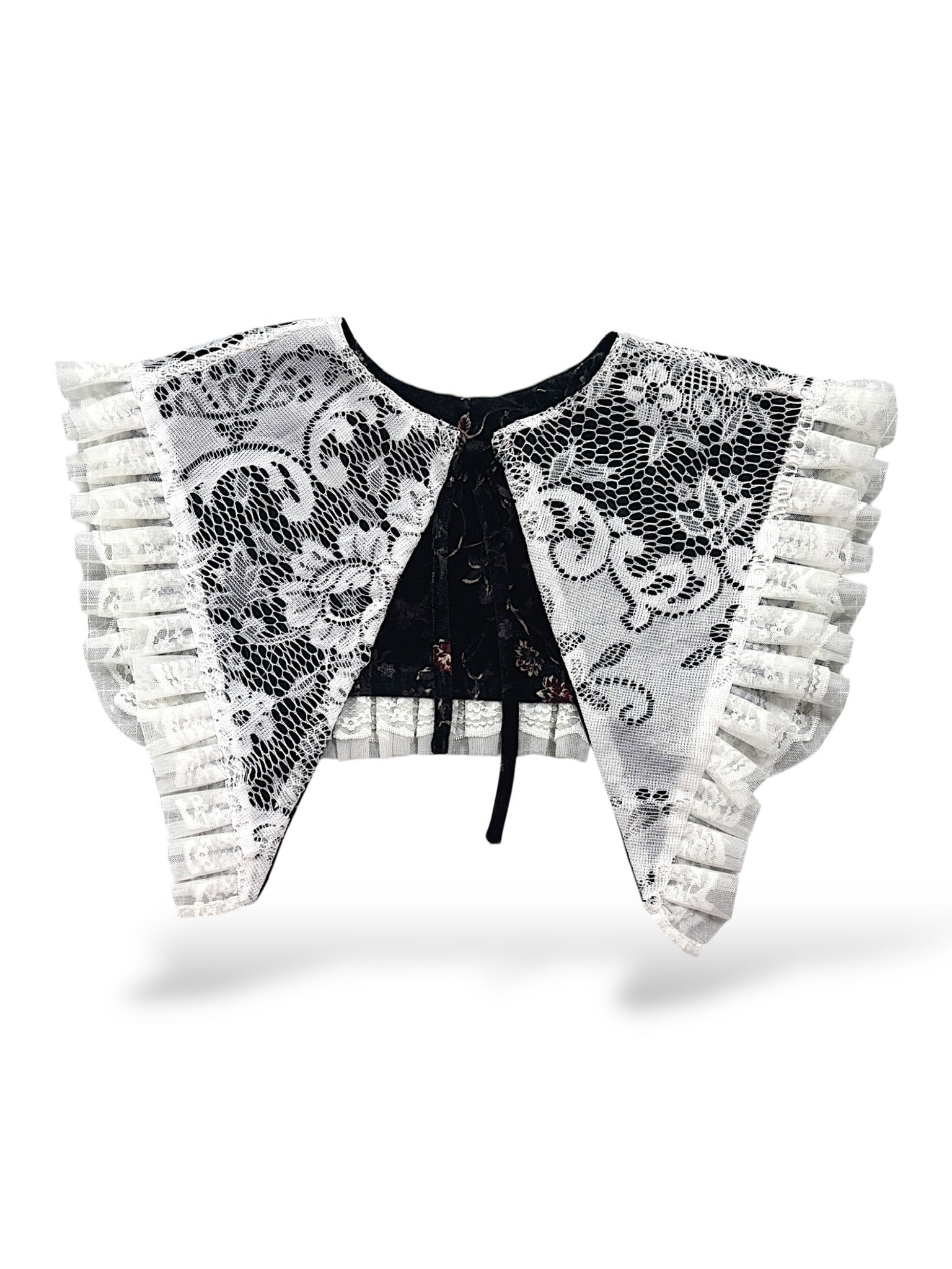 Regular Collar - 19 - BEV C multi label store